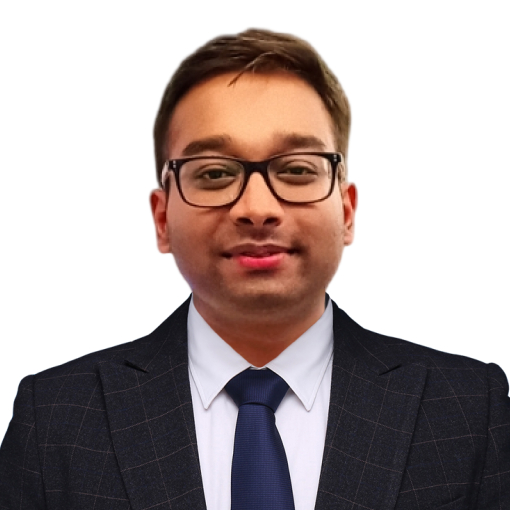 Rakshit Gupta